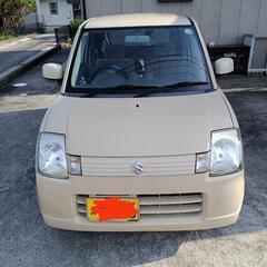 平成20年式　SUZUKI　アルト