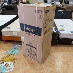 【愛品館 市原店】Haier　未開封品　107L　1ドア冷凍庫　JF-UFS11A【愛市IR000871-104】の画像