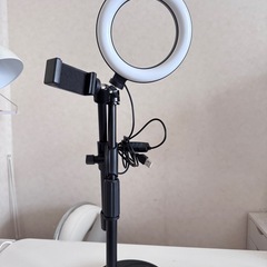 リングライト