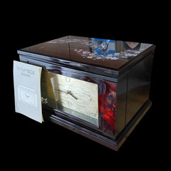 （ご予約済alp）(中古)桂由美 マイルドBOXの画像
