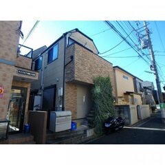 🌈 阿佐ケ谷駅 徒歩10分 🌈敷金＆礼金ゼロ🎁 フリーレン…