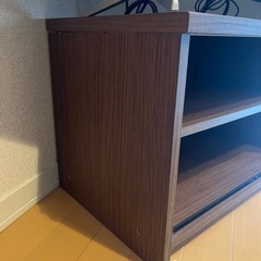 テレビ台の画像