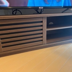 テレビ台