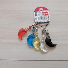 カープ　ストラップの画像