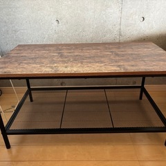 ローテーブル