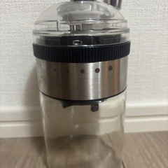 コーヒーミルの画像