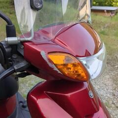 ヤマハジョグの画像