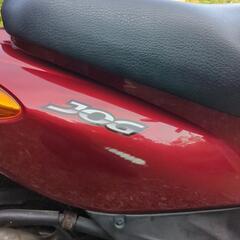 ヤマハジョグの画像