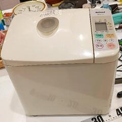 0514-268 ホームベーカリー　汚れあり