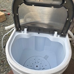 ミニ洗濯機