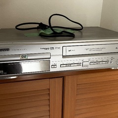 DVD・VIDEO