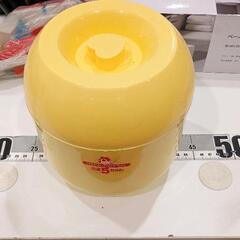 0514-271 ゆでたまごを作る容器