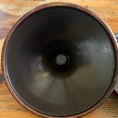 タジン鍋　直径約20cm 1〜2人用の画像