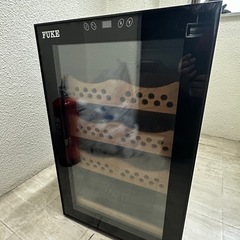 【無料】雪茄用保管庫（故障中）の画像