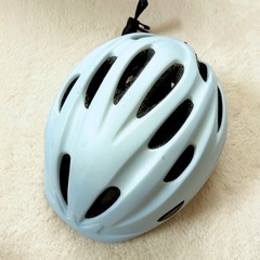 幼児用　自転車　ヘルメット