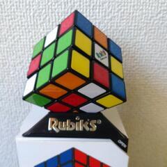 Rubik's CUBE ver.2.1  の画像