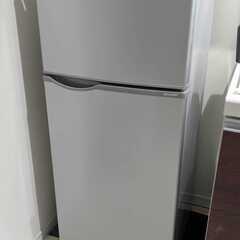シャープ 冷蔵庫 2ドア 118L シルバー SJ-H12B-S