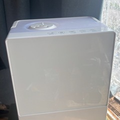 ハイブリッド加湿器