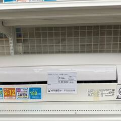 ★ジモティ割あり★TJ11604 DAIKIN ルームエアコン ...
