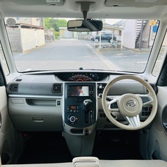 ダイハツ　タントLA610S  4WD X スマートセレクション‼️平成26年‼️距離127000km‼️コミコミの画像