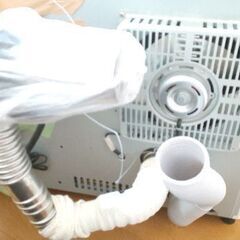 ＦＦ式20畳用石油ストーブ 使用２ヶ月程度の美品の画像