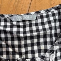 パジャマ　Mサイズの画像