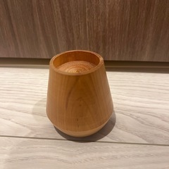 キャンドルセットの画像