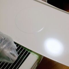 ＦＦ式20畳用石油ストーブ 使用２ヶ月程度の美品の画像