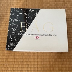 新品　アーノルドパーマー　セカンドバッグの画像