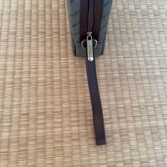 新品　アーノルドパーマー　セカンドバッグの画像