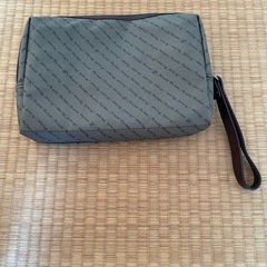 新品　アーノルドパーマー　セカンドバッグの画像