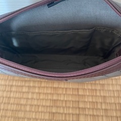 新品　アーノルドパーマー　セカンドバッグの画像