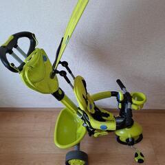 「現在取引中」 トイザらス　Smart Trike zoo Fr...