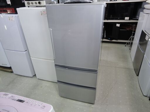 アクア 272L 冷蔵庫 2017年製 AQR-271F【モノ市場東海店】41