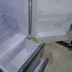 アクア 272L 冷蔵庫 2017年製 AQR-271F【モノ市場東海店】41の画像