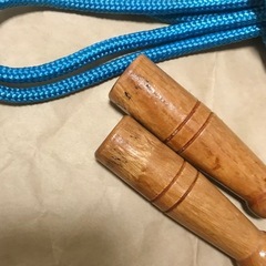 なわとびの画像