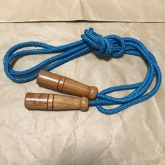 なわとび