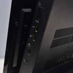 中古良品一体型パソコン Windows11+office NEC DA770/M Core i7-8565U/爆速SSD512GB+HDD3TB/メモリ8GB/ブルーレイ/23.8インチ/テレビ機能②の画像