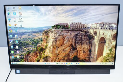 動作保証あり】IRIS OHYAMA 2021年 2.2kw 6畳用 冷暖房ルームエアコン