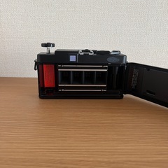 NIMSLO 3D 4眼フィルムカメラ の画像