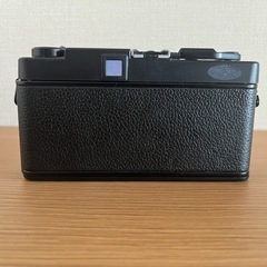 NIMSLO 3D 4眼フィルムカメラ の画像