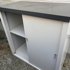 物置きの画像