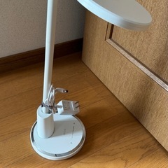 照明、スタンドランプ