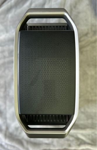 EcoFlow DELTA 3 Plus ポータブル電源 1024Wh