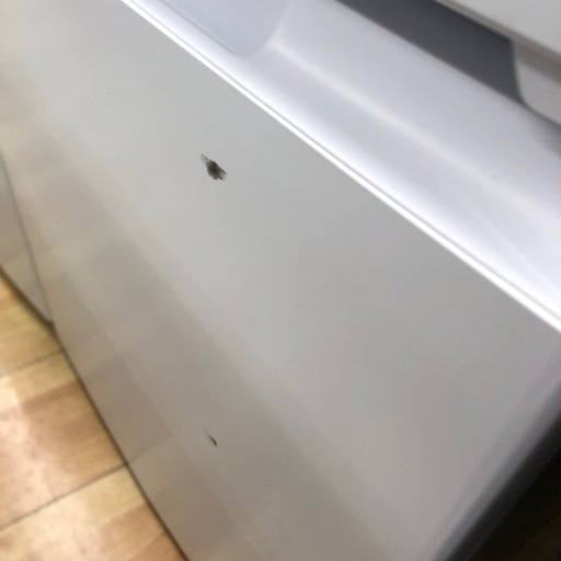 SHARP 152L 冷凍冷蔵庫:2023年製【リサイクルフカツ岡崎倉庫店】250514