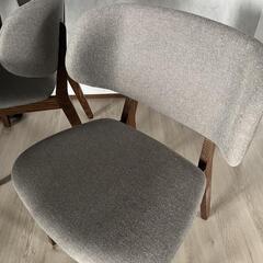 ダイニングテーブルセット　カリガリス(椅子)　Calligaris　展示品の画像