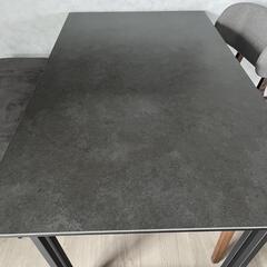 ダイニングテーブルセット　カリガリス(椅子)　Calligaris　展示品の画像