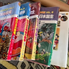 大長編ドラえもんの画像