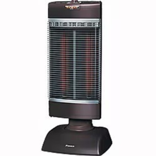 ダイキン　遠赤外線暖房機セラムヒート