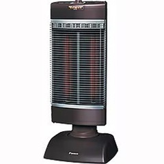 ダイキン　遠赤外線暖房機セラムヒート
